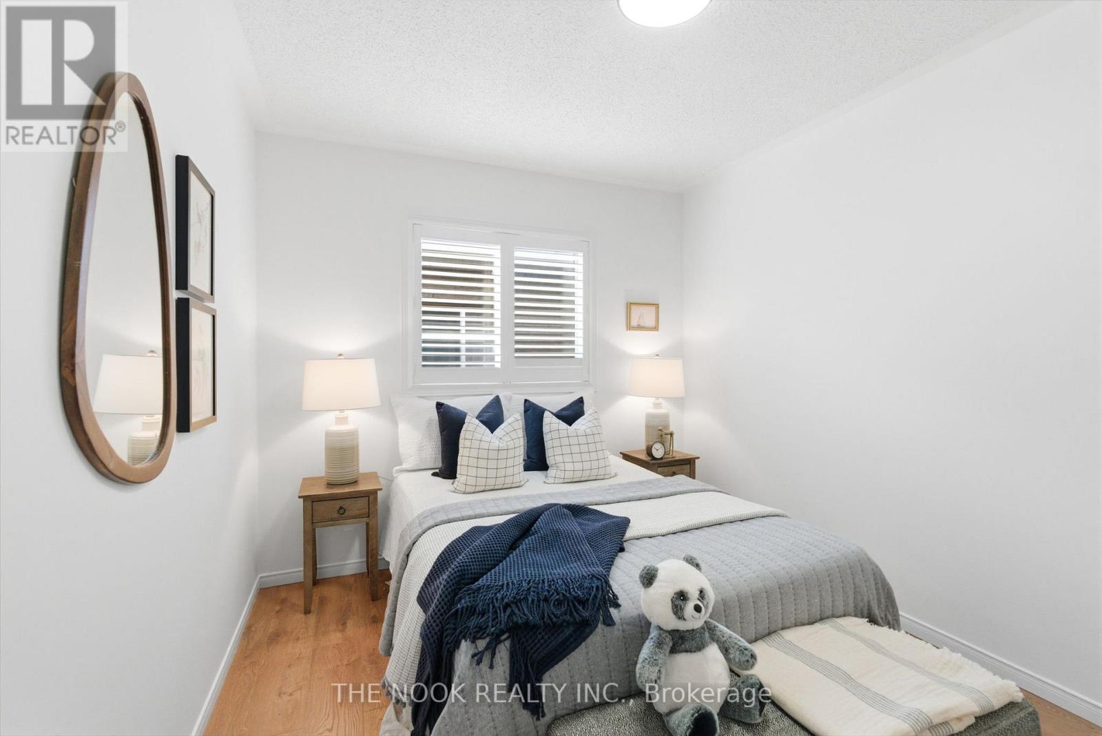 9 James Rowe Drive, Whitby, Ontario  L1R 2X8 - Photo 20 - E12715776