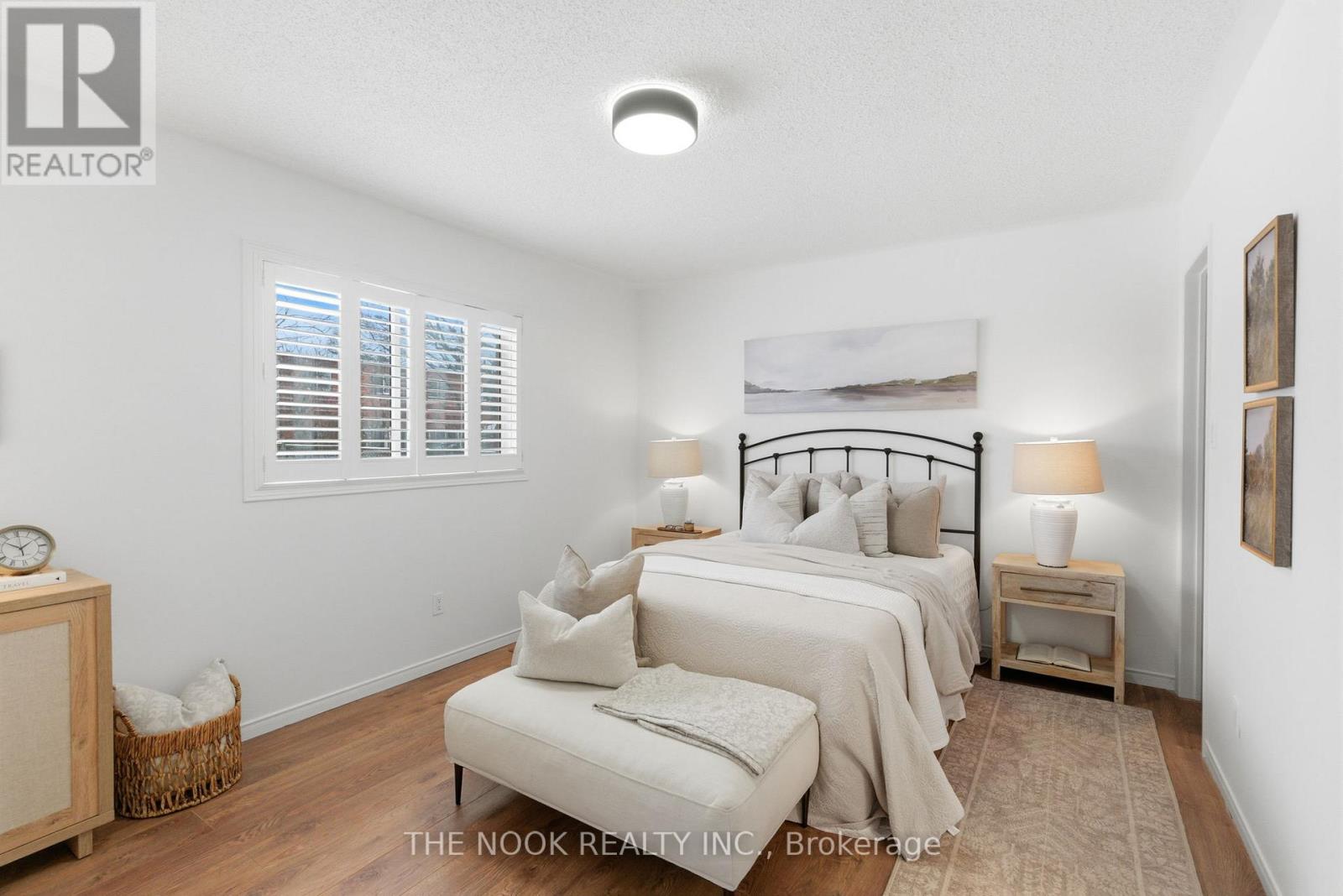 9 James Rowe Drive, Whitby, Ontario  L1R 2X8 - Photo 22 - E12715776