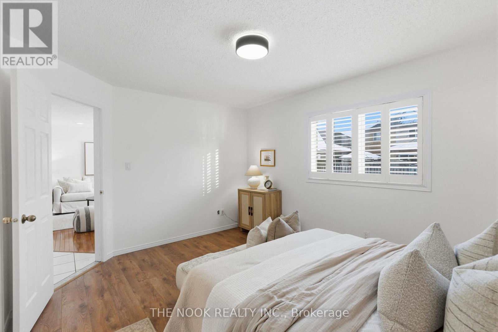 9 James Rowe Drive, Whitby, Ontario  L1R 2X8 - Photo 23 - E12715776