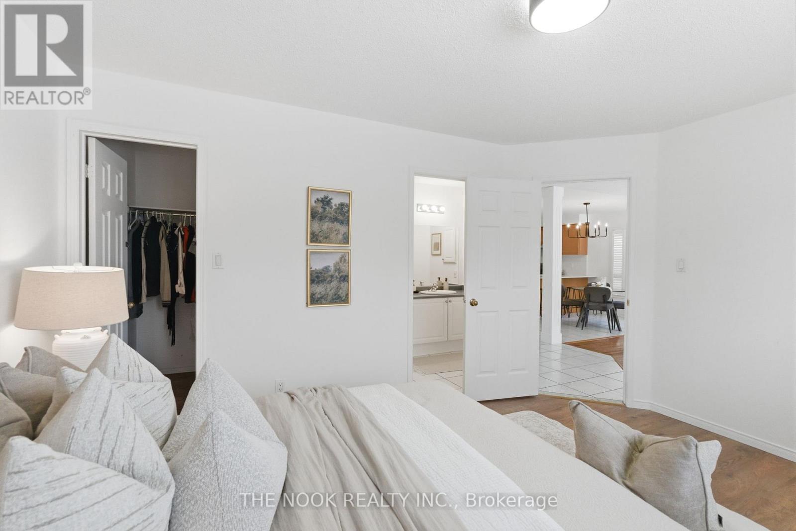 9 James Rowe Drive, Whitby, Ontario  L1R 2X8 - Photo 25 - E12715776