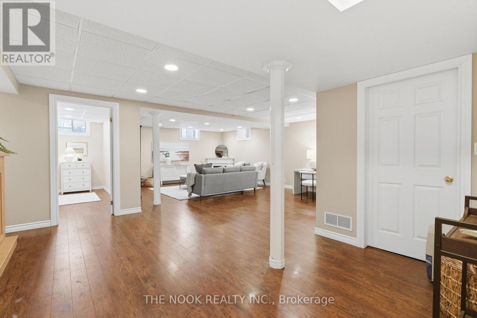 9 James Rowe Drive, Whitby, Ontario  L1R 2X8 - Photo 26 - E12715776