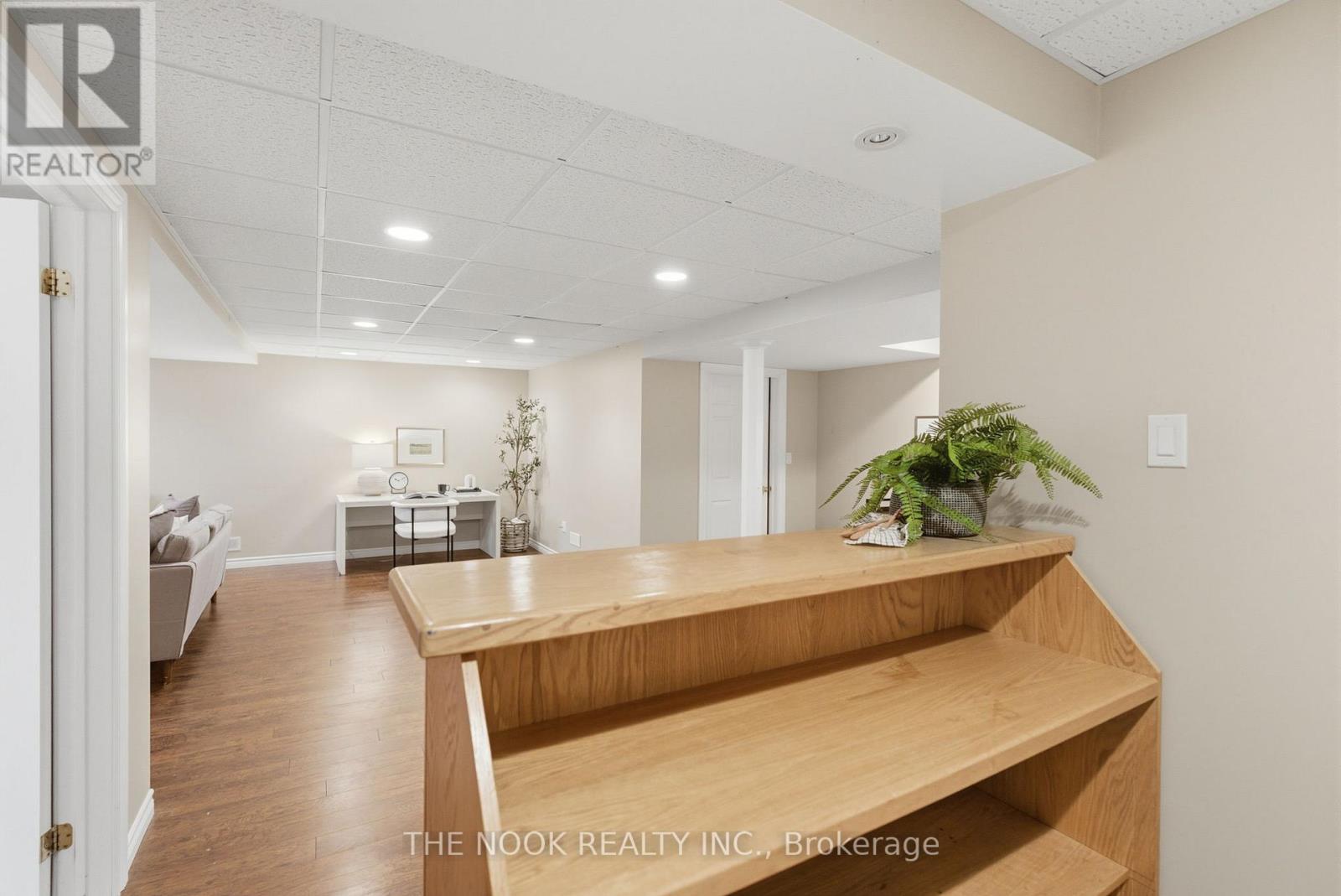 9 James Rowe Drive, Whitby, Ontario  L1R 2X8 - Photo 28 - E12715776