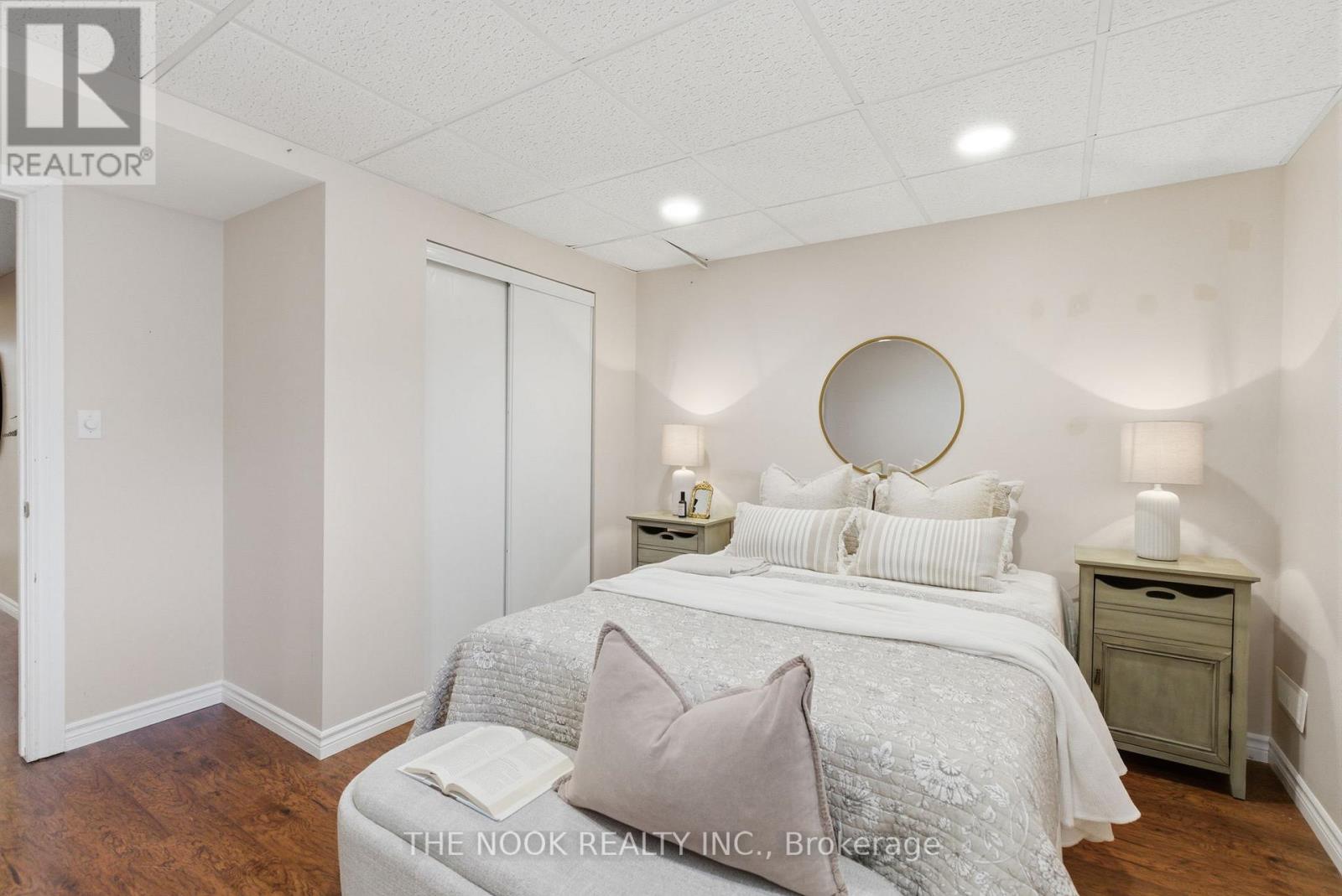 9 James Rowe Drive, Whitby, Ontario  L1R 2X8 - Photo 30 - E12715776