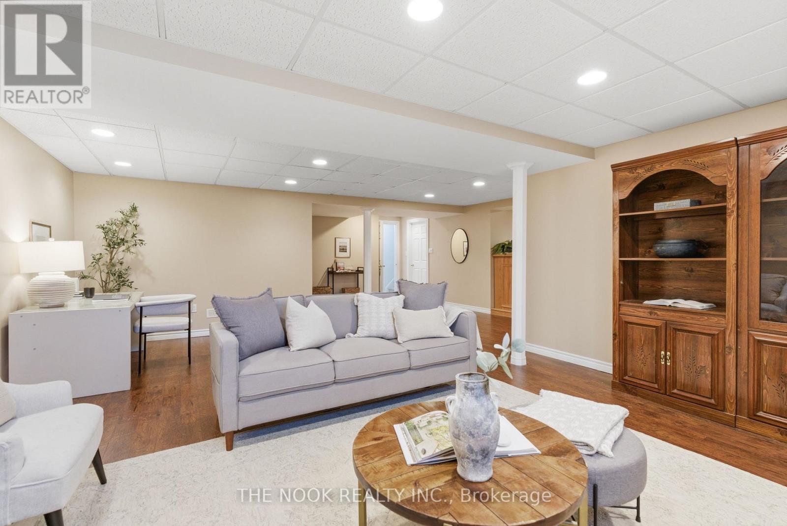 9 James Rowe Drive, Whitby, Ontario  L1R 2X8 - Photo 32 - E12715776