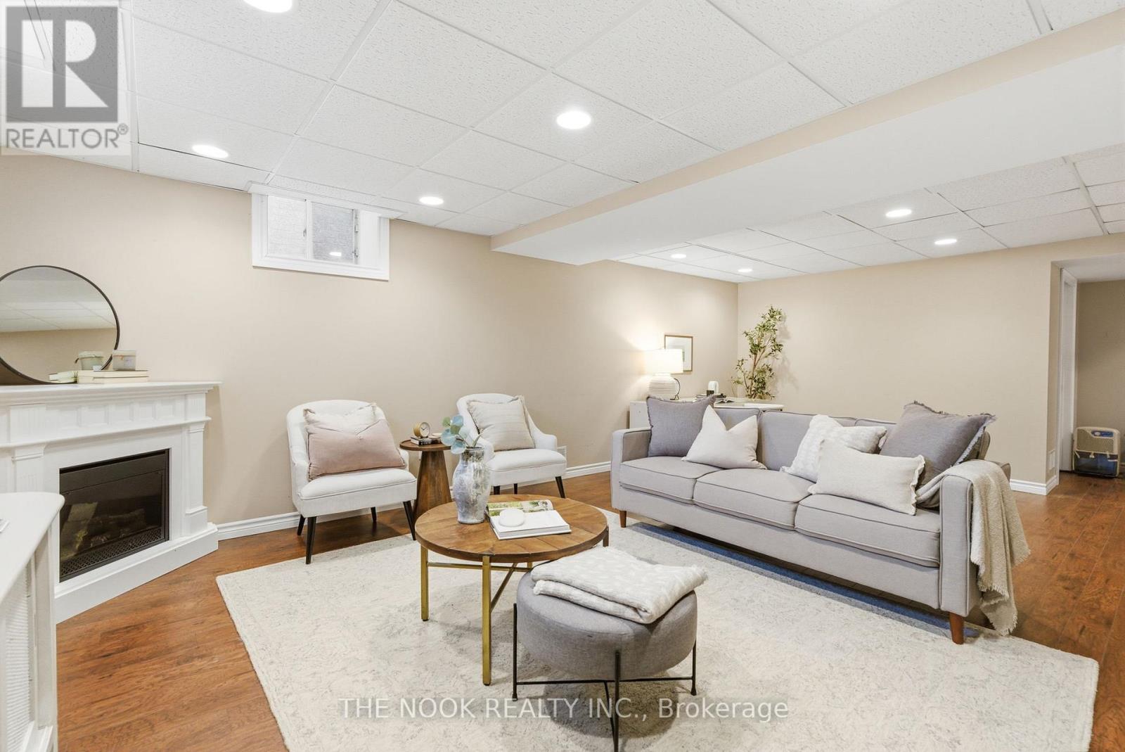 9 James Rowe Drive, Whitby, Ontario  L1R 2X8 - Photo 33 - E12715776