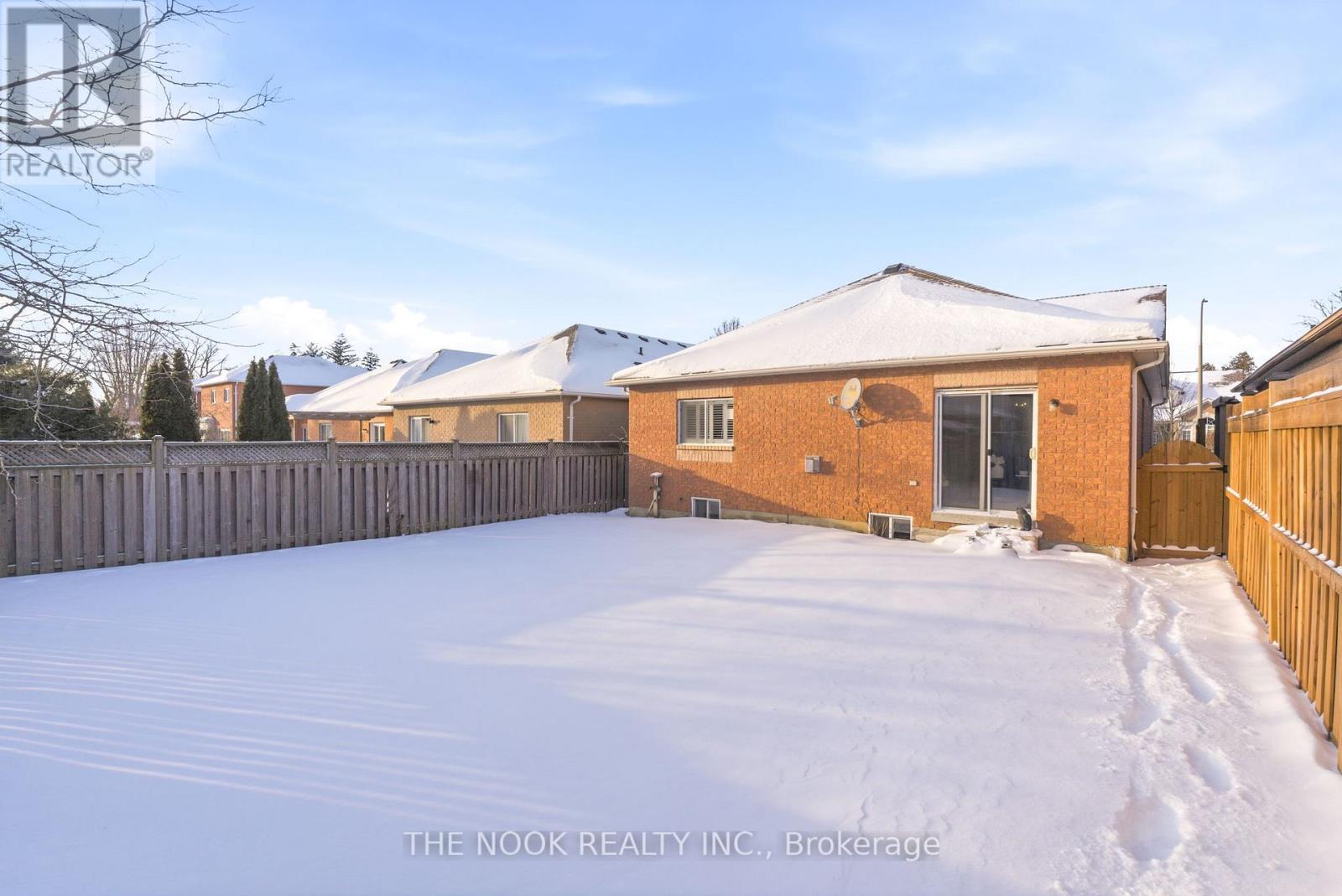 9 James Rowe Drive, Whitby, Ontario  L1R 2X8 - Photo 36 - E12715776