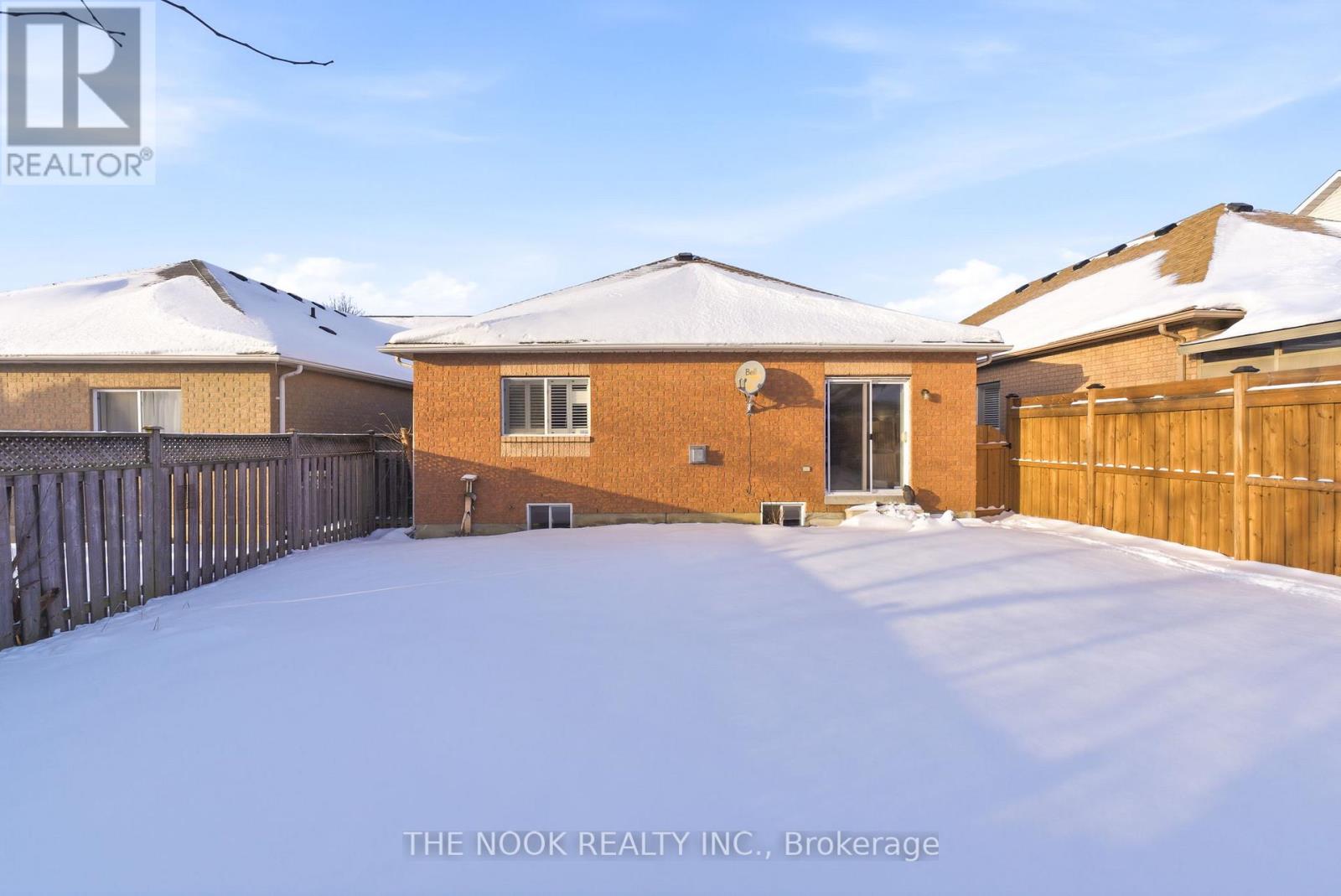 9 James Rowe Drive, Whitby, Ontario  L1R 2X8 - Photo 37 - E12715776