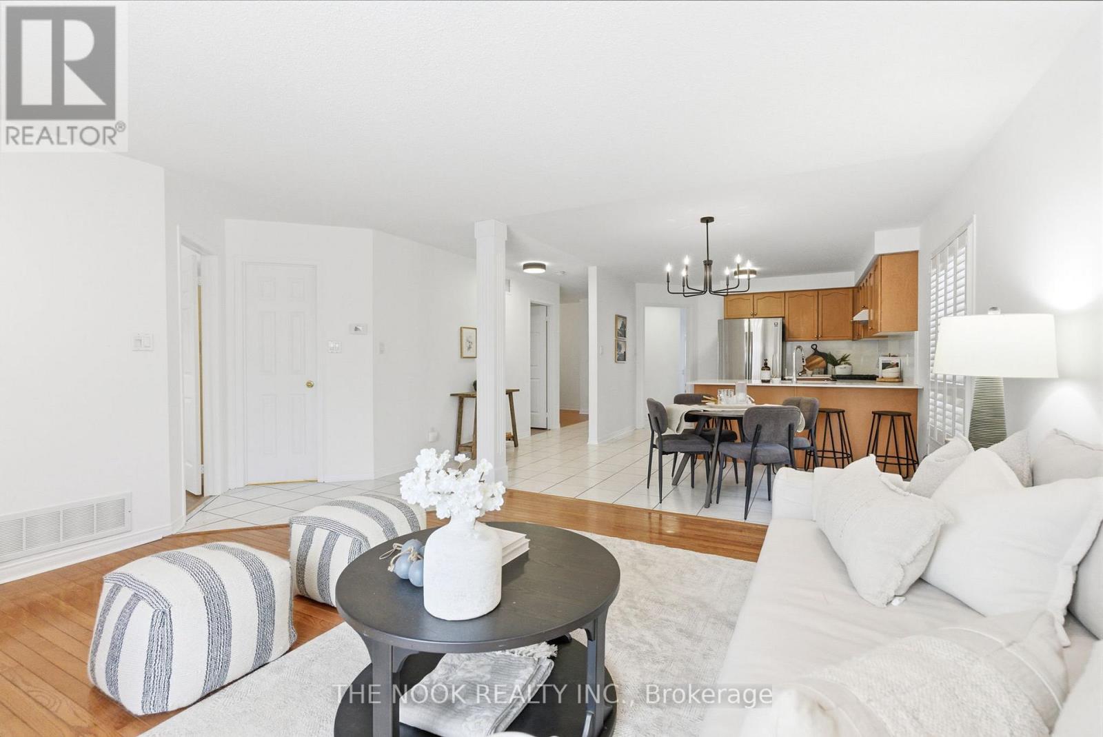 9 James Rowe Drive, Whitby, Ontario  L1R 2X8 - Photo 6 - E12715776