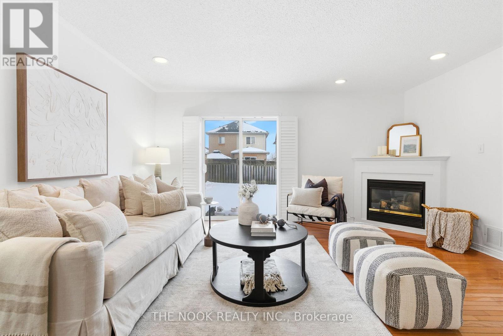 9 James Rowe Drive, Whitby, Ontario  L1R 2X8 - Photo 8 - E12715776