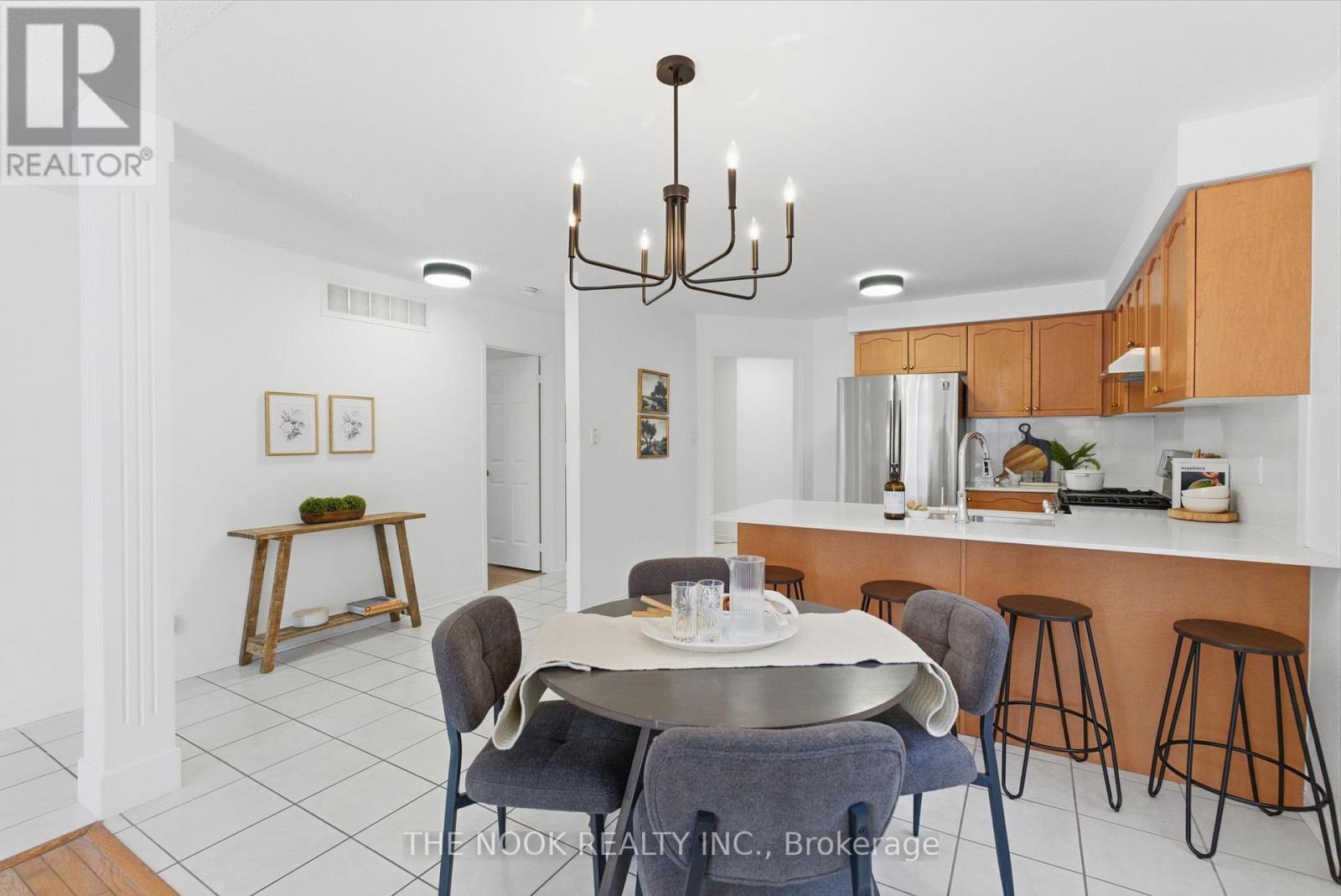 9 James Rowe Drive, Whitby, Ontario  L1R 2X8 - Photo 9 - E12715776