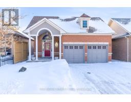 9 JAMES ROWE DRIVE, Whitby, Ontario