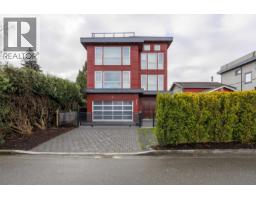 8280 COLONIAL ROAD, Richmond, British Columbia