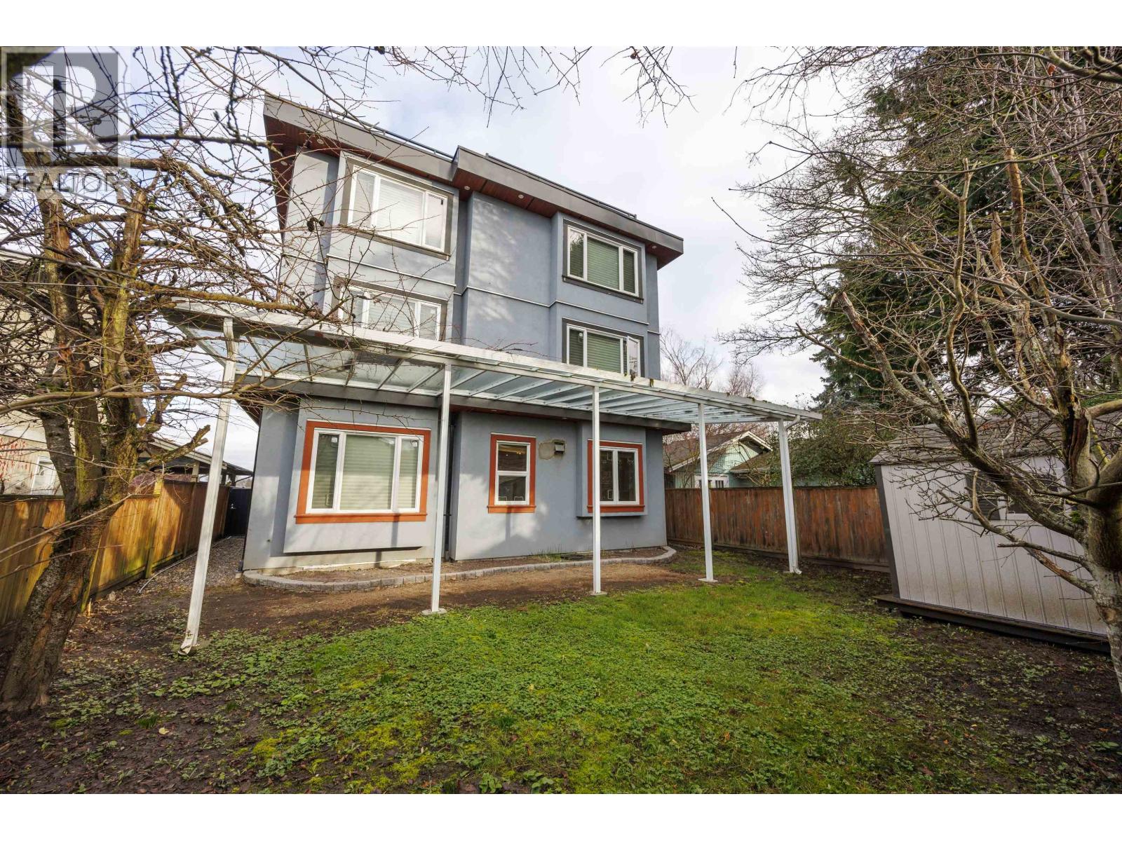 8280 Colonial Road, Richmond, British Columbia  V7C 4T4 - Photo 35 - R3081524