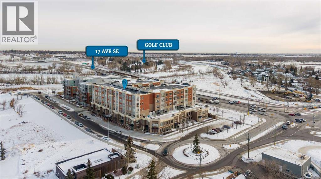 116, 35 Inglewood Park Se, Calgary, Alberta  T2G 1B5 - Photo 40 - A2277701