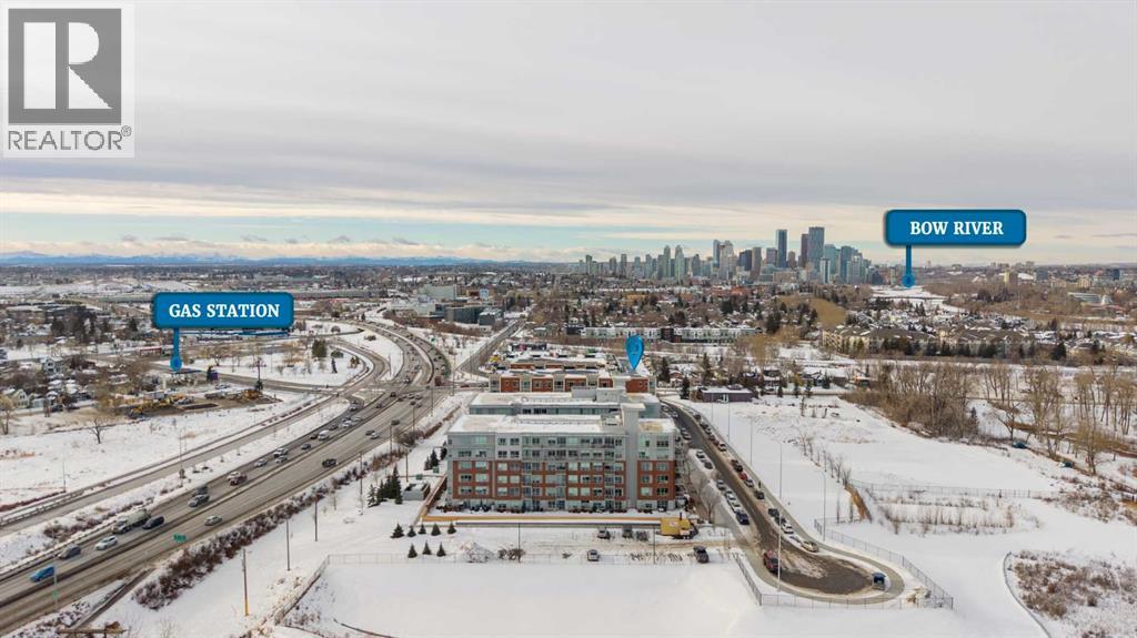 116, 35 Inglewood Park Se, Calgary, Alberta  T2G 1B5 - Photo 37 - A2277701