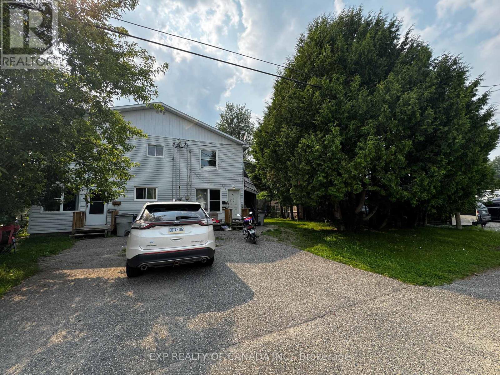 557 Norman Street, Timmins, Ontario  P4N 4C1 - Photo 1 - T12715766