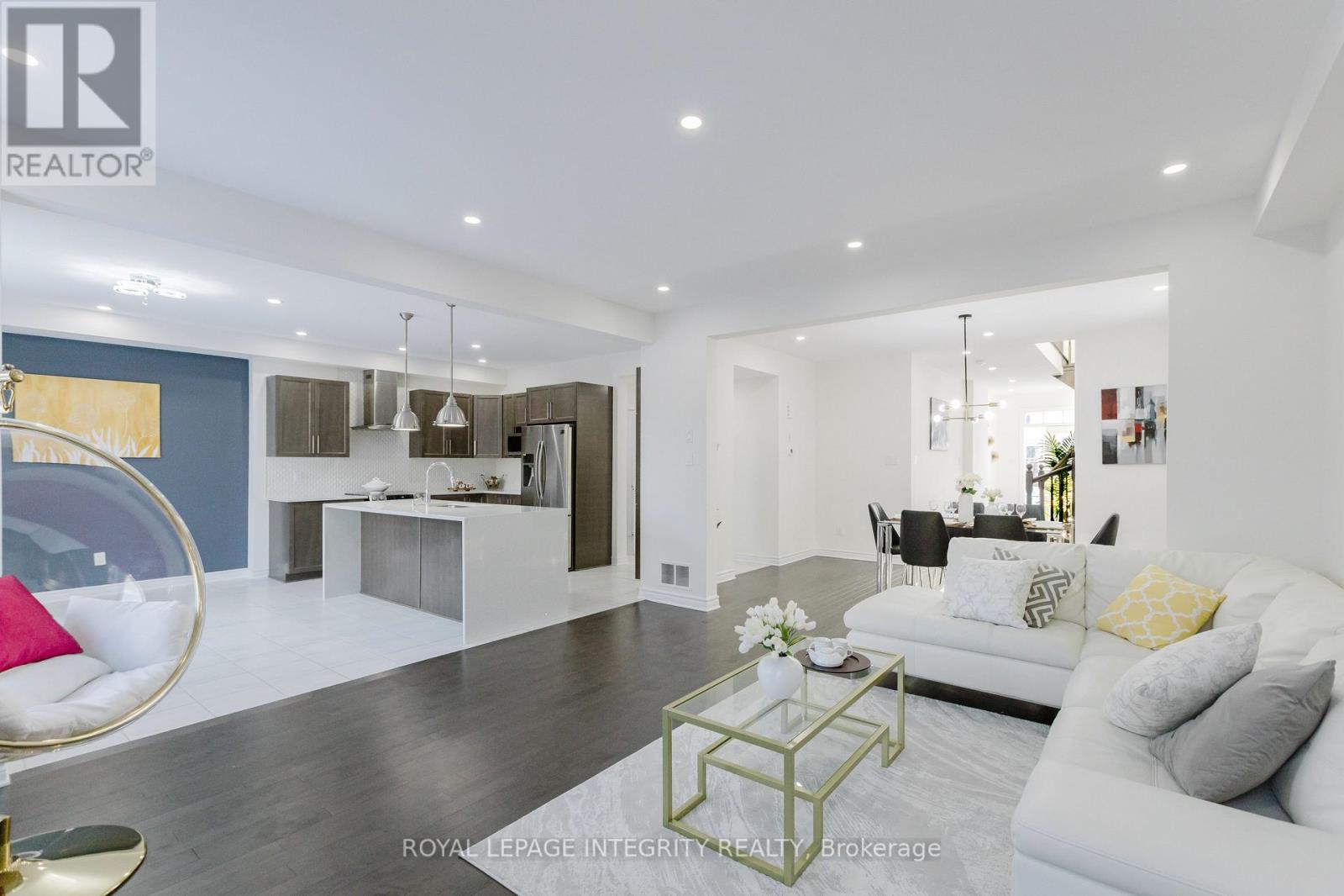 719 Samantha Eastop Avenue, Ottawa, Ontario  K2S 2H8 - Photo 10 - X12715762