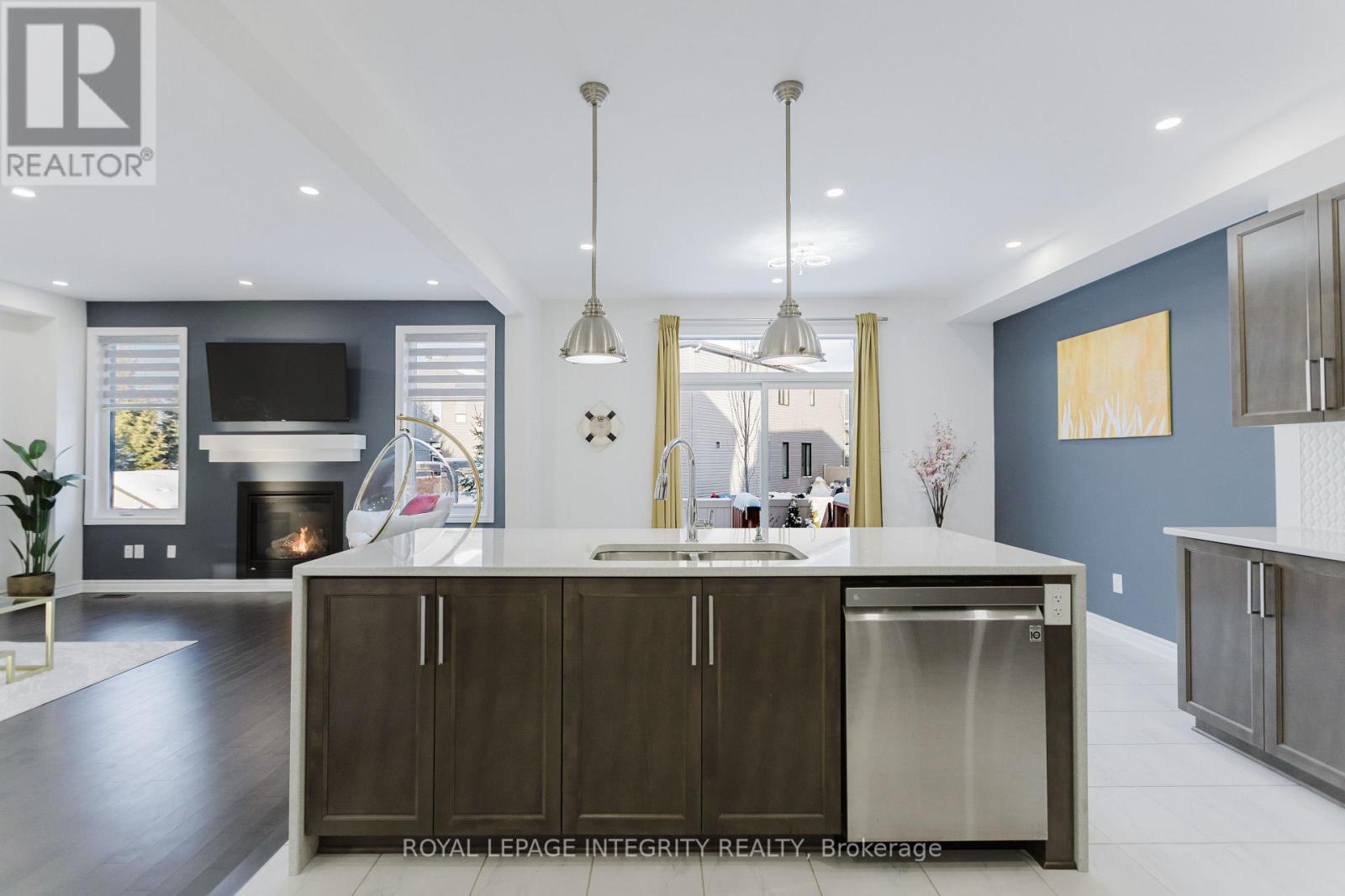 719 Samantha Eastop Avenue, Ottawa, Ontario  K2S 2H8 - Photo 12 - X12715762