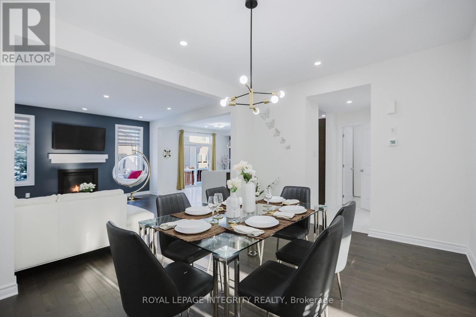 719 Samantha Eastop Avenue, Ottawa, Ontario  K2S 2H8 - Photo 14 - X12715762