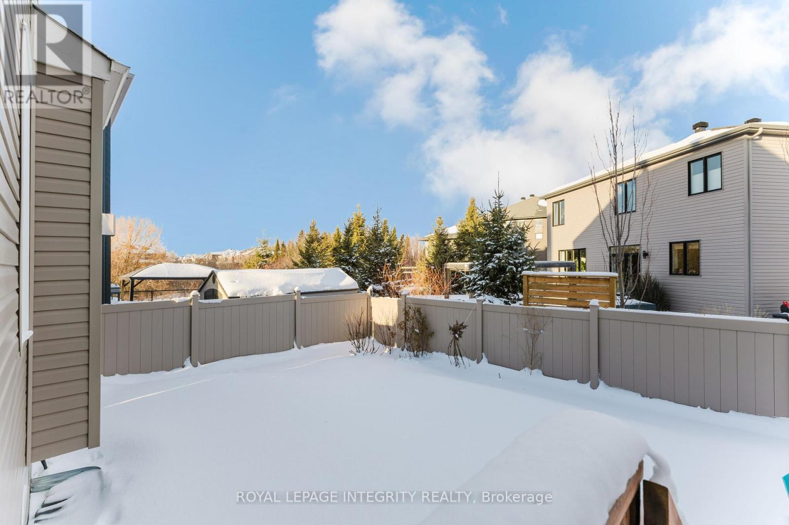 719 Samantha Eastop Avenue, Ottawa, Ontario  K2S 2H8 - Photo 33 - X12715762