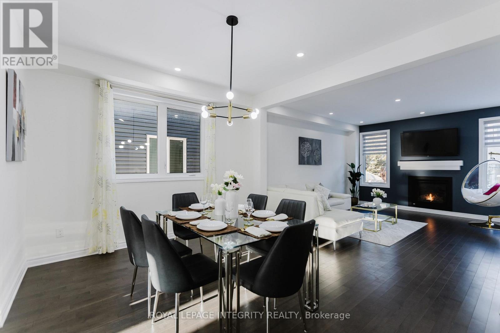 719 Samantha Eastop Avenue, Ottawa, Ontario  K2S 2H8 - Photo 5 - X12715762