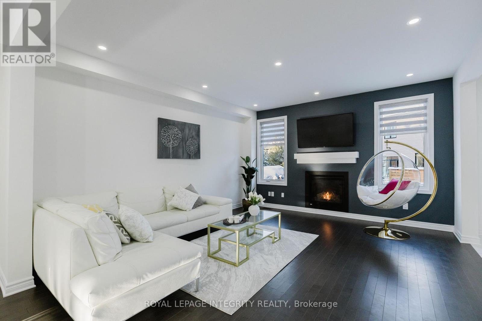 719 Samantha Eastop Avenue, Ottawa, Ontario  K2S 2H8 - Photo 6 - X12715762