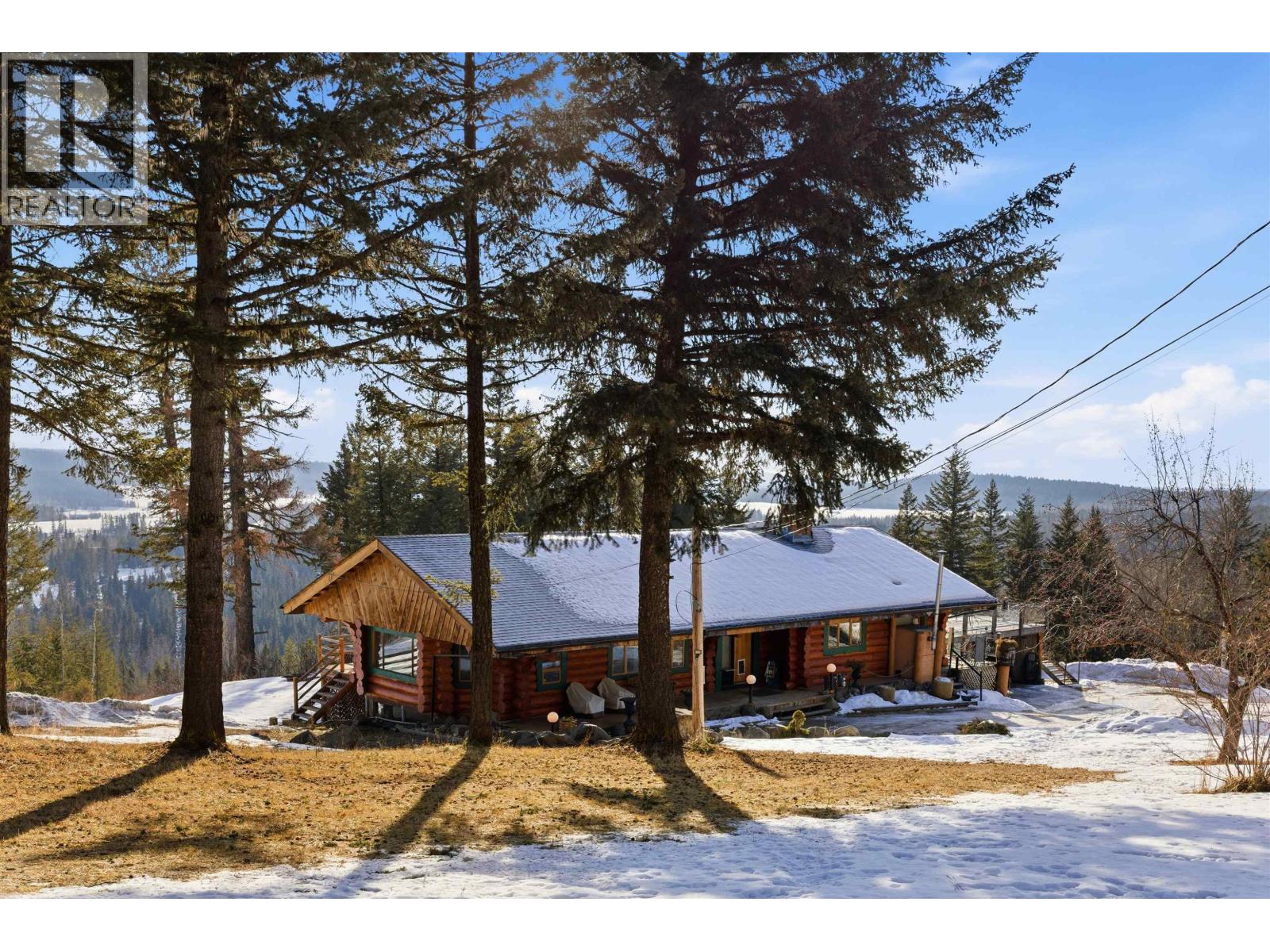 2549 ROSE DRIVE, 150 Mile House, British Columbia