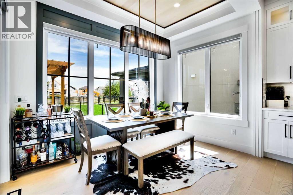 1468 Coopers Landing Sw, Airdrie, Alberta  T4B 4K6 - Photo 7 - A2265944