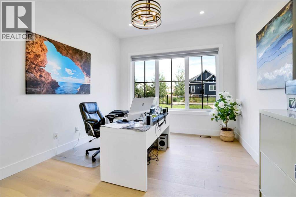 1468 Coopers Landing Sw, Airdrie, Alberta  T4B 4K6 - Photo 10 - A2265944