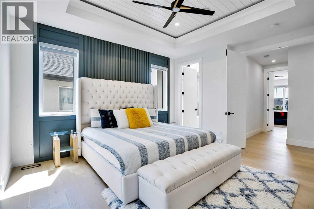 1468 Coopers Landing Sw, Airdrie, Alberta  T4B 4K6 - Photo 14 - A2265944