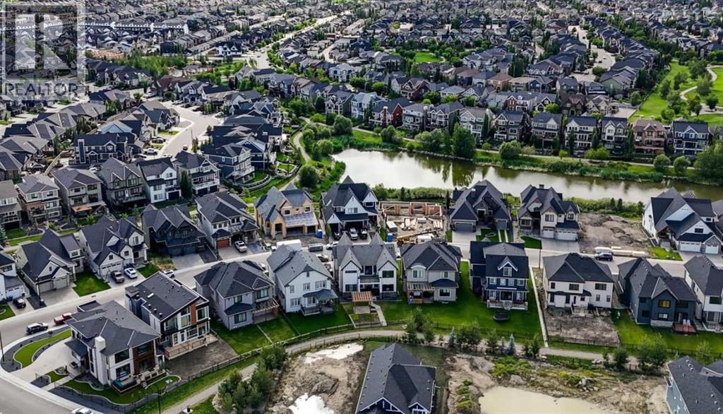 1468 Coopers Landing Sw, Airdrie, Alberta  T4B 4K6 - Photo 33 - A2265944