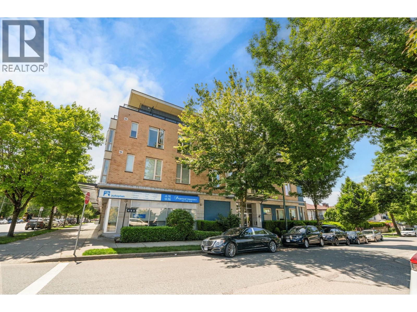 Ph8 688 E 17th Avenue, Vancouver, British Columbia  V5V 0A8 - Photo 27 - R3081651