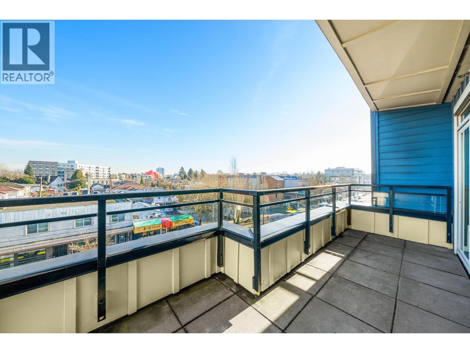 Ph8 688 E 17th Avenue, Vancouver, British Columbia  V5V 0A8 - Photo 7 - R3081651