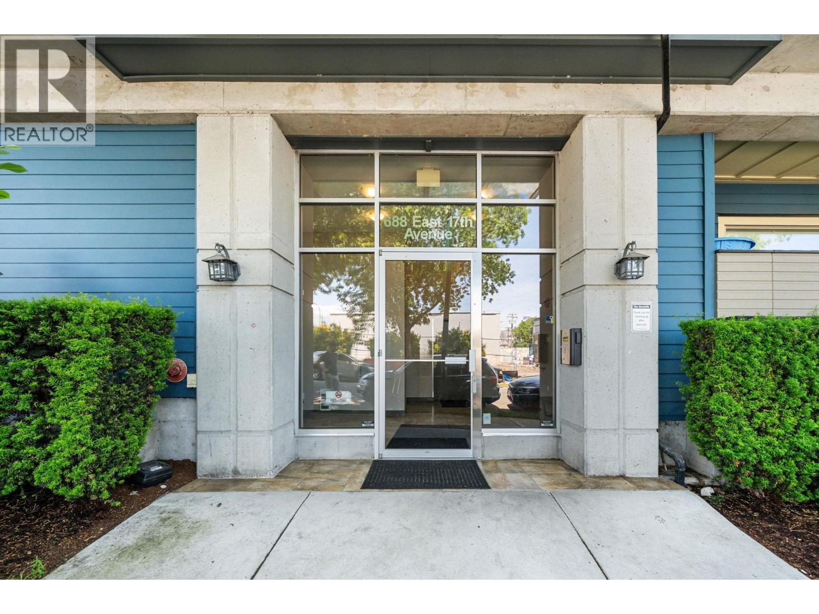 Ph8 688 E 17th Avenue, Vancouver, British Columbia  V5V 0A8 - Photo 28 - R3081651