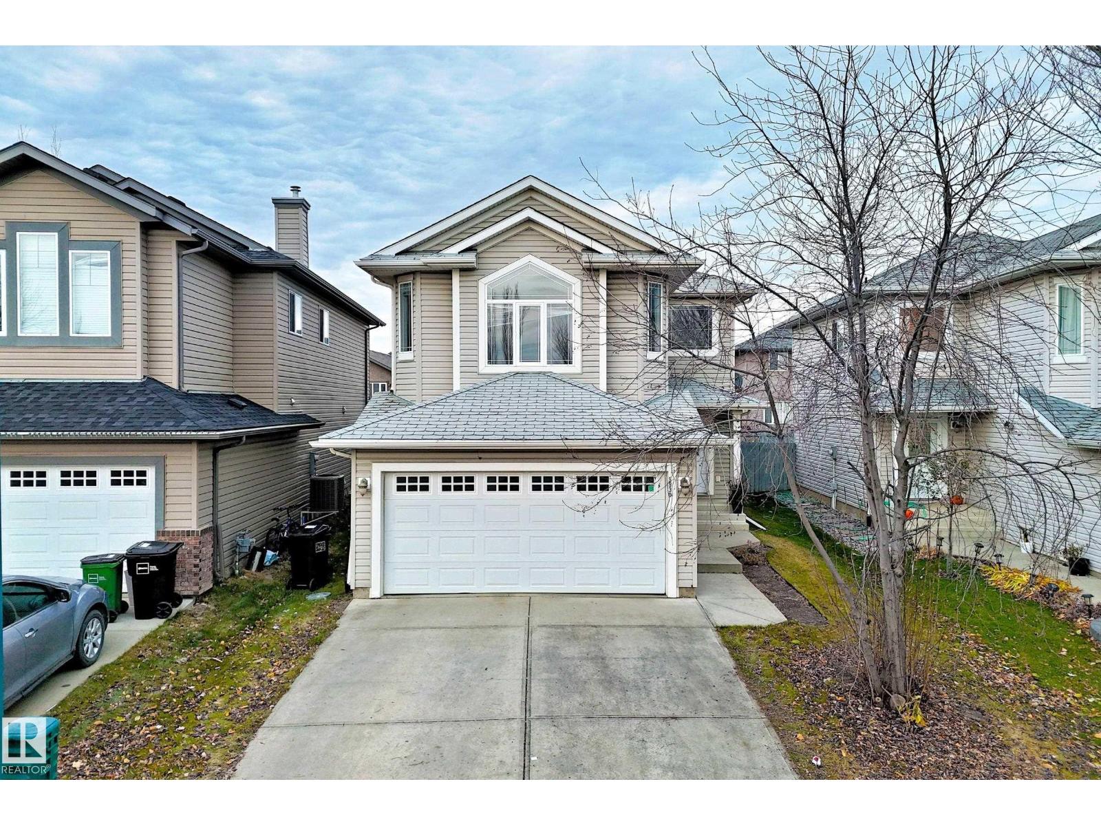 5930 165 AV NW, Edmonton, Alberta