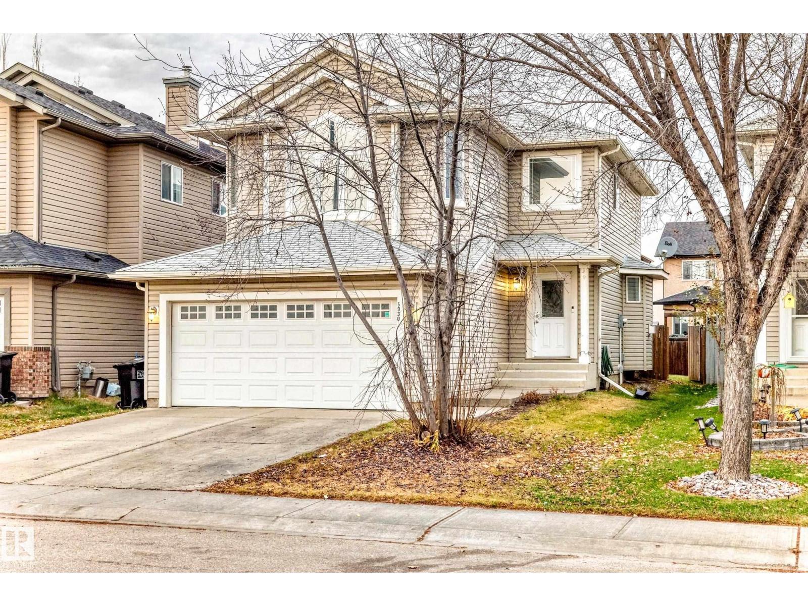 5930 165 Av Nw, Edmonton, Alberta  T5Y 0J1 - Photo 43 - E4470612