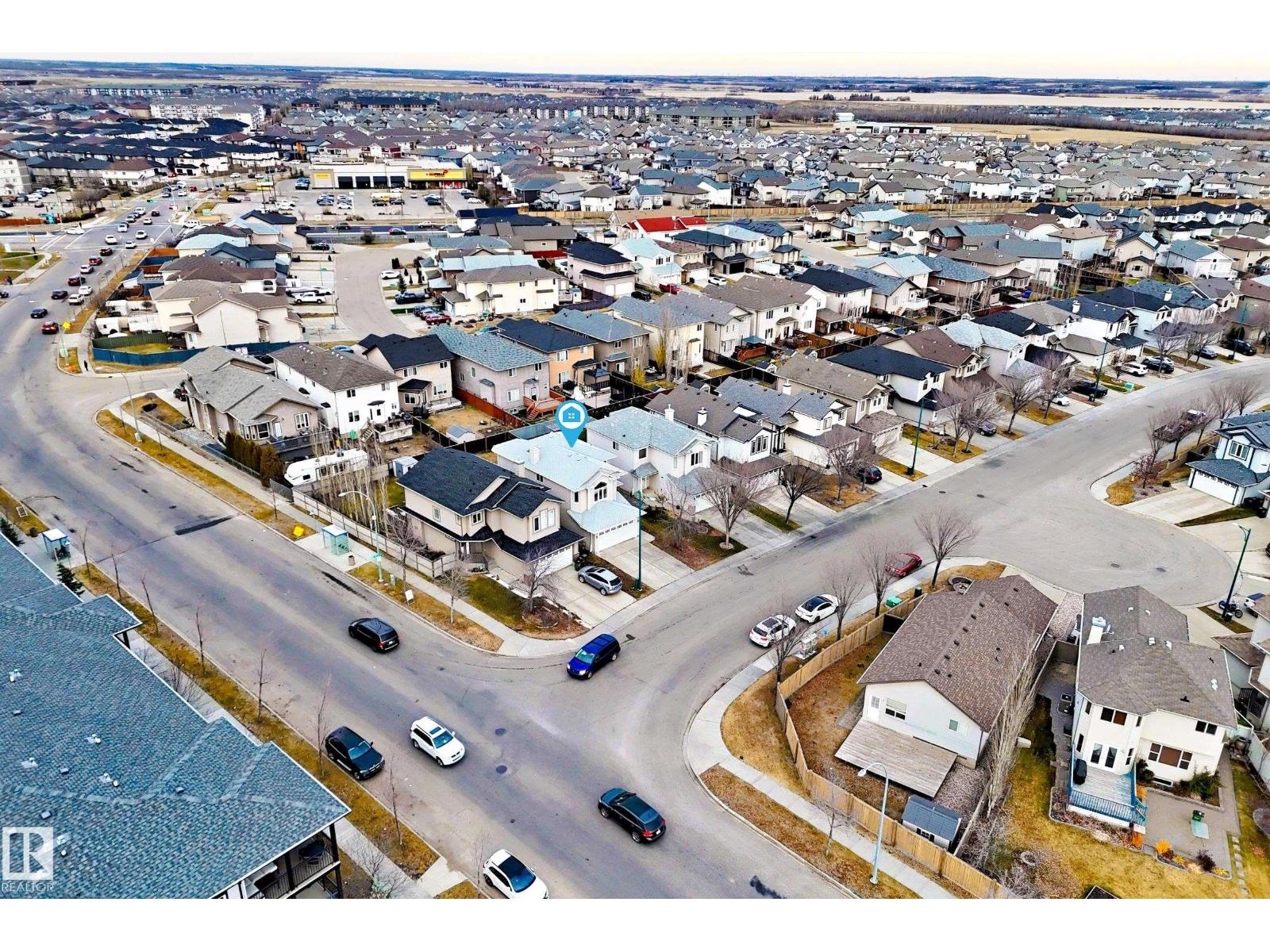 5930 165 Av Nw, Edmonton, Alberta  T5Y 0J1 - Photo 45 - E4470612