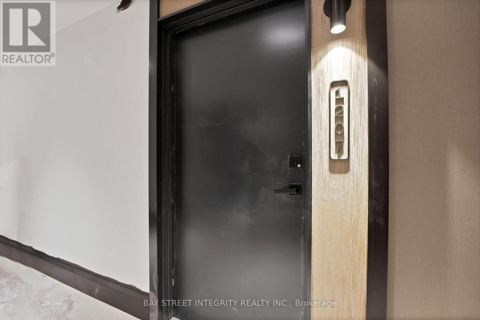 1207 - 36 OLIVE AVENUE, Toronto, Ontario