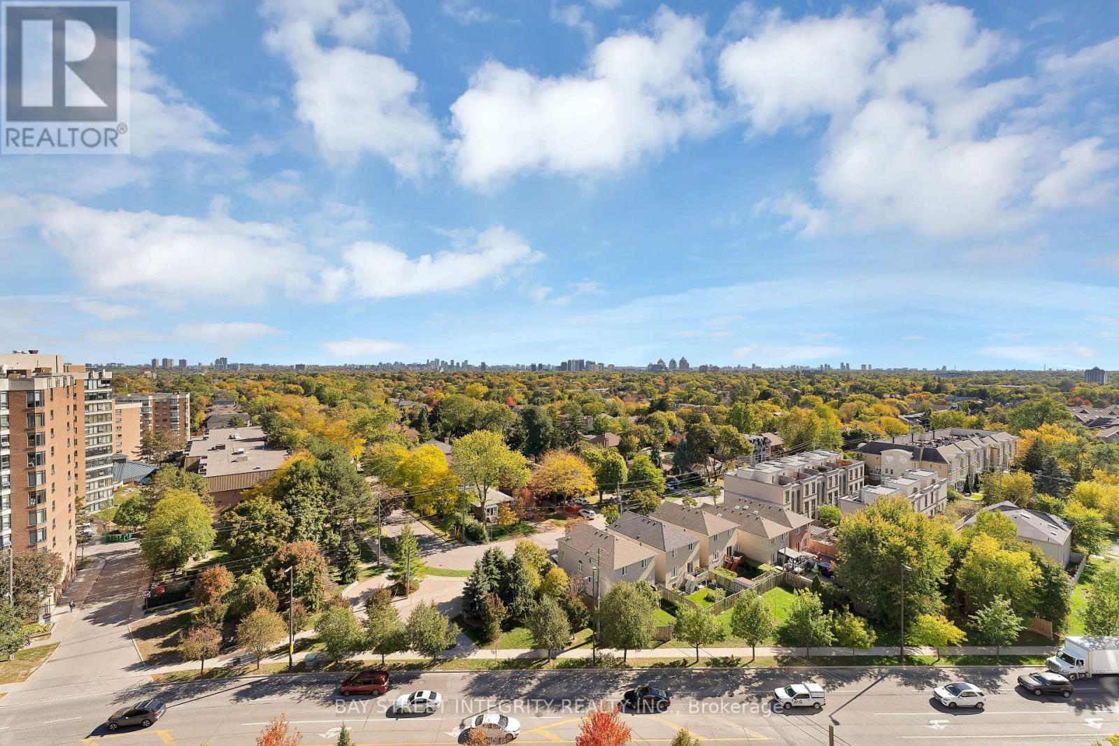 1207 - 36 Olive Avenue, Toronto, Ontario  M2N 0E4 - Photo 14 - C12715756