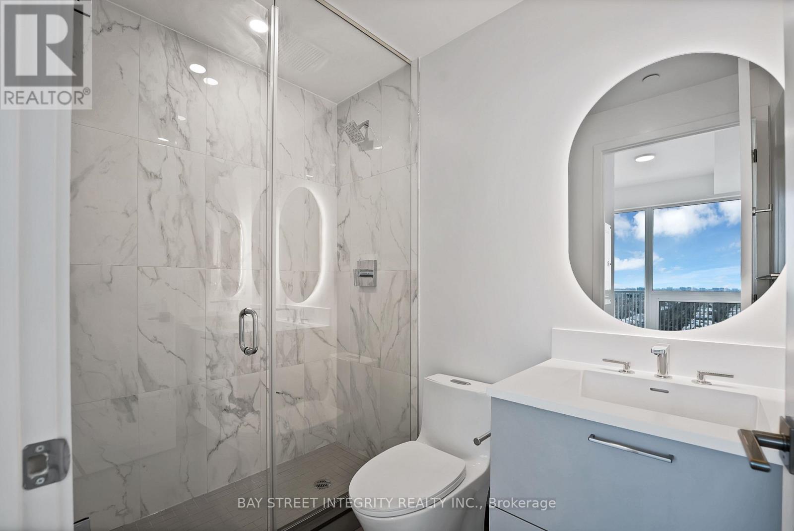 1207 - 36 Olive Avenue, Toronto, Ontario  M2N 0E4 - Photo 3 - C12715756