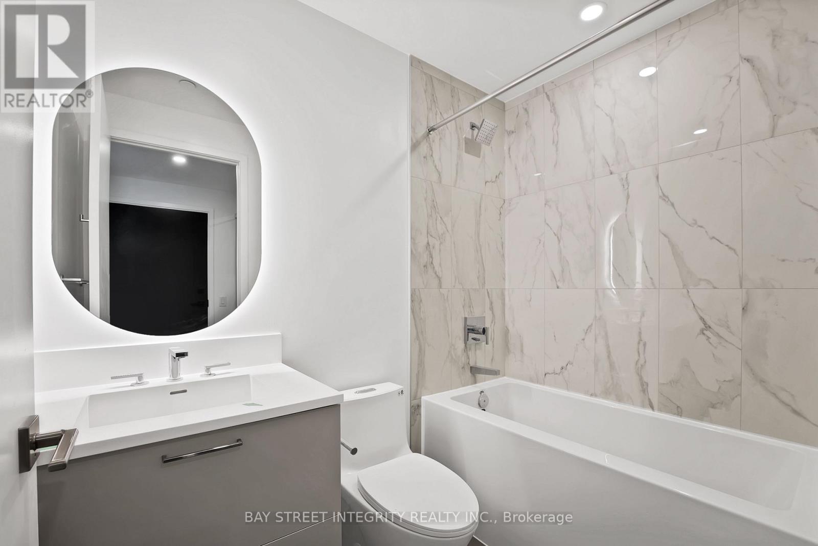 1207 - 36 Olive Avenue, Toronto, Ontario  M2N 0E4 - Photo 4 - C12715756