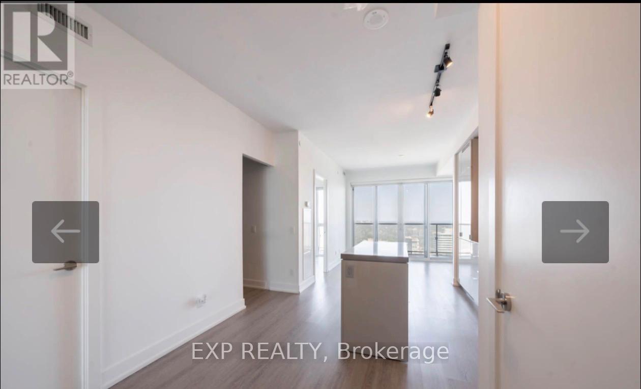 5206 - 7 GRENVILLE STREET E, Toronto, Ontario