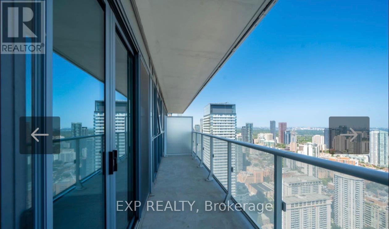 5206 - 7 Grenville Street E, Toronto, Ontario  M4Y 0E9 - Photo 10 - C12715758