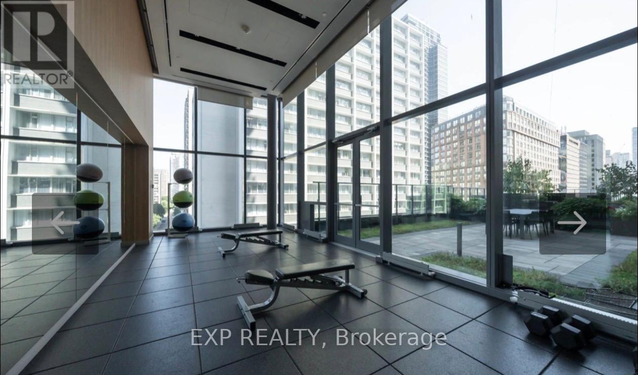 5206 - 7 Grenville Street E, Toronto, Ontario  M4Y 0E9 - Photo 18 - C12715758