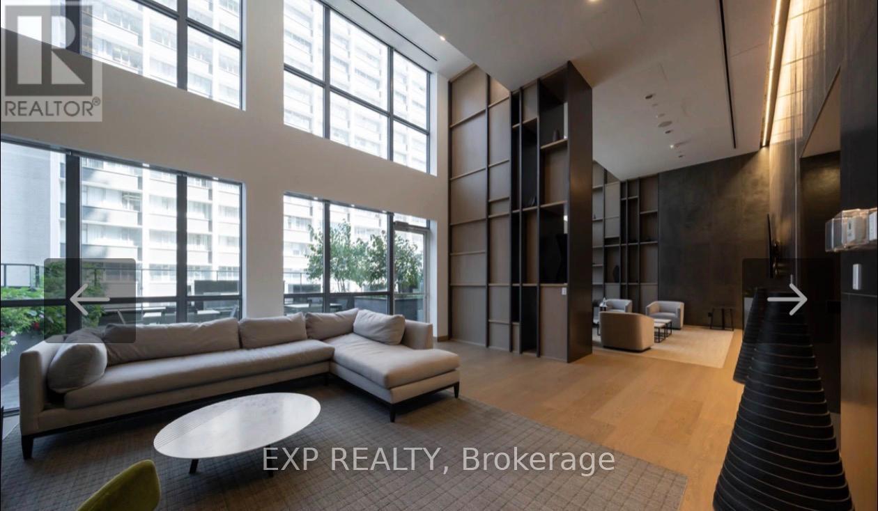 5206 - 7 Grenville Street E, Toronto, Ontario  M4Y 0E9 - Photo 21 - C12715758