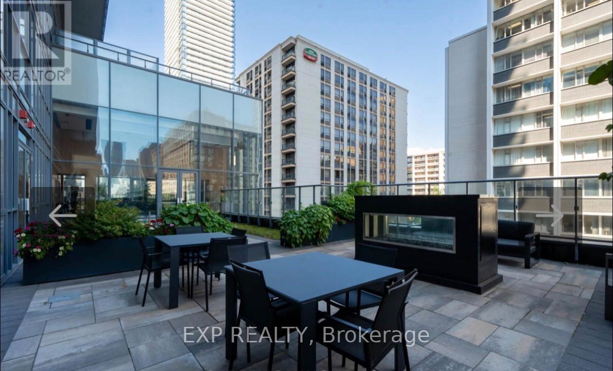 5206 - 7 Grenville Street E, Toronto, Ontario  M4Y 0E9 - Photo 22 - C12715758