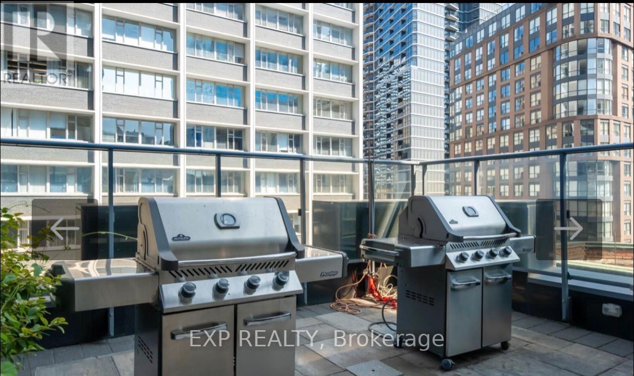 5206 - 7 Grenville Street E, Toronto, Ontario  M4Y 0E9 - Photo 23 - C12715758