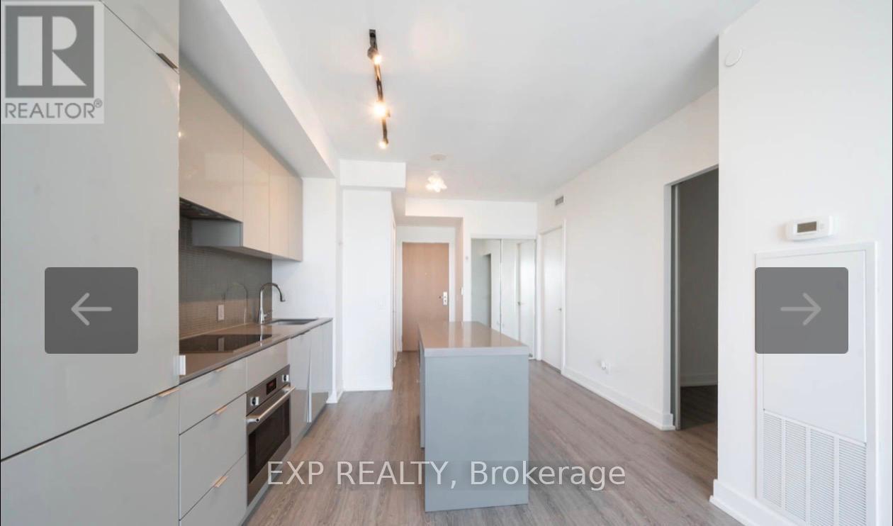 5206 - 7 Grenville Street E, Toronto, Ontario  M4Y 0E9 - Photo 6 - C12715758