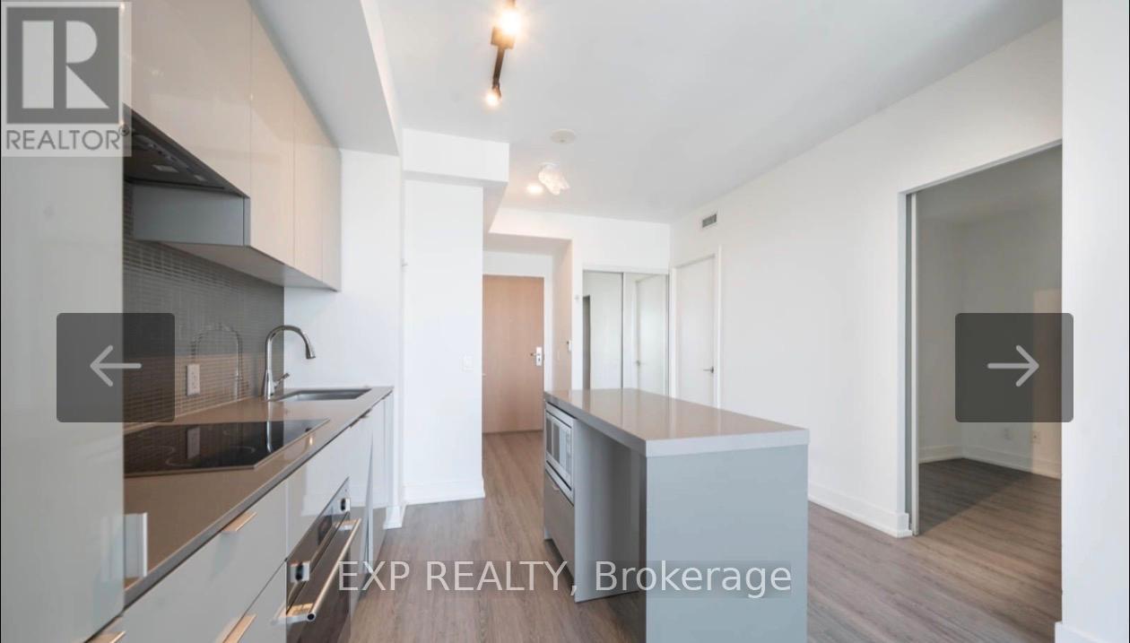 5206 - 7 Grenville Street E, Toronto, Ontario  M4Y 0E9 - Photo 7 - C12715758