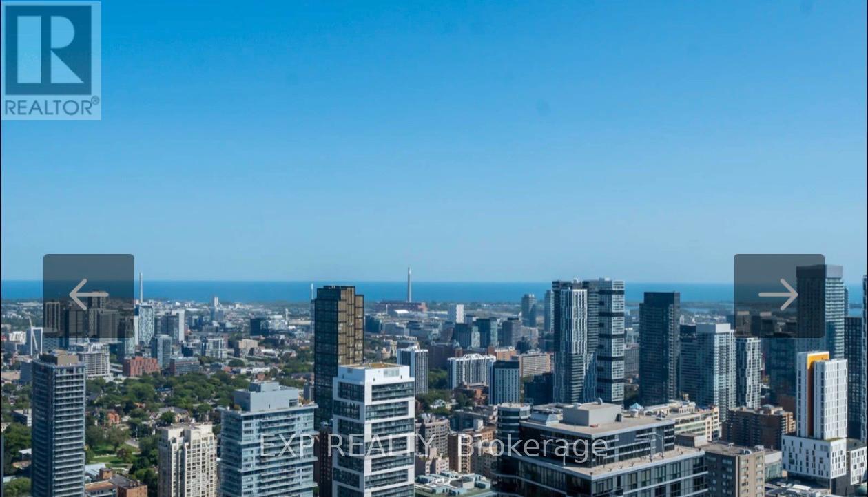 5206 - 7 Grenville Street E, Toronto, Ontario  M4Y 0E9 - Photo 9 - C12715758